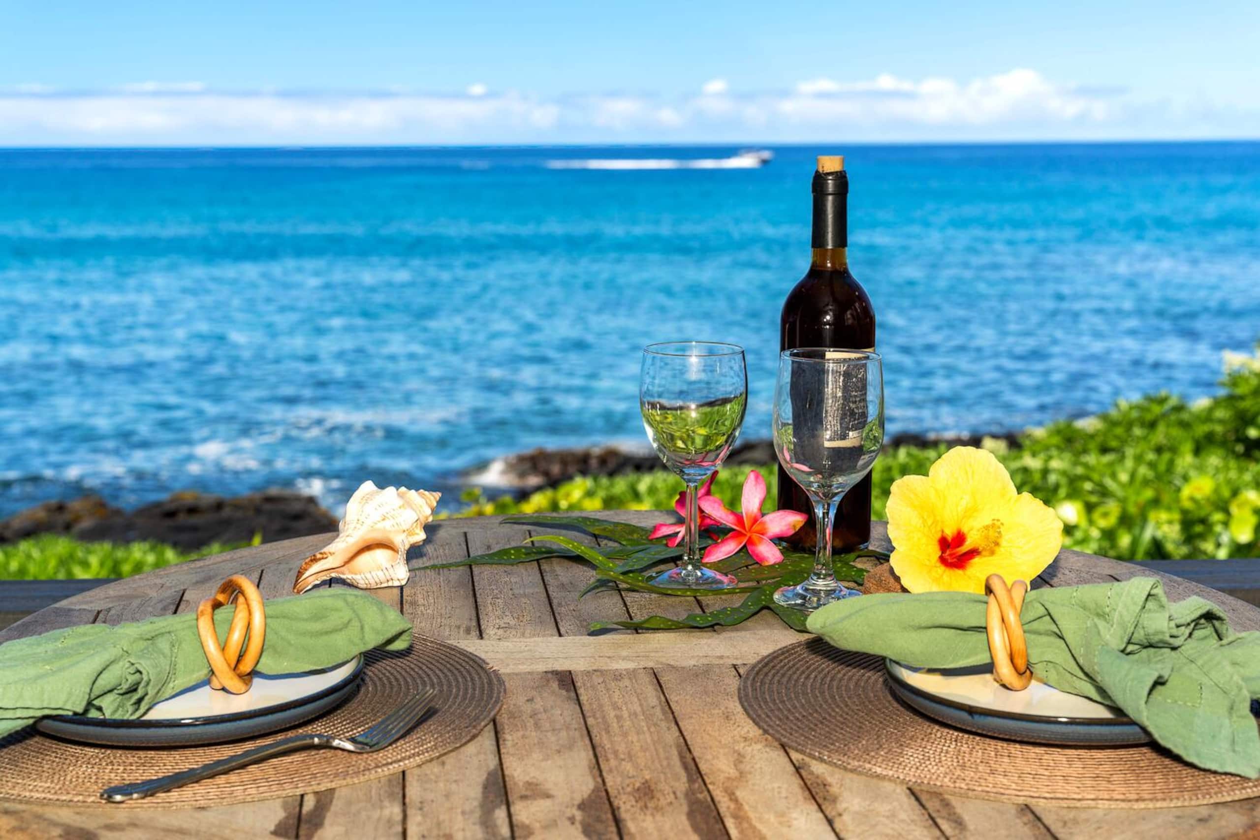 Condo in Kailua-Kona · ★4.89 · 4 bedrooms · 4 beds · 3 baths - Image 6