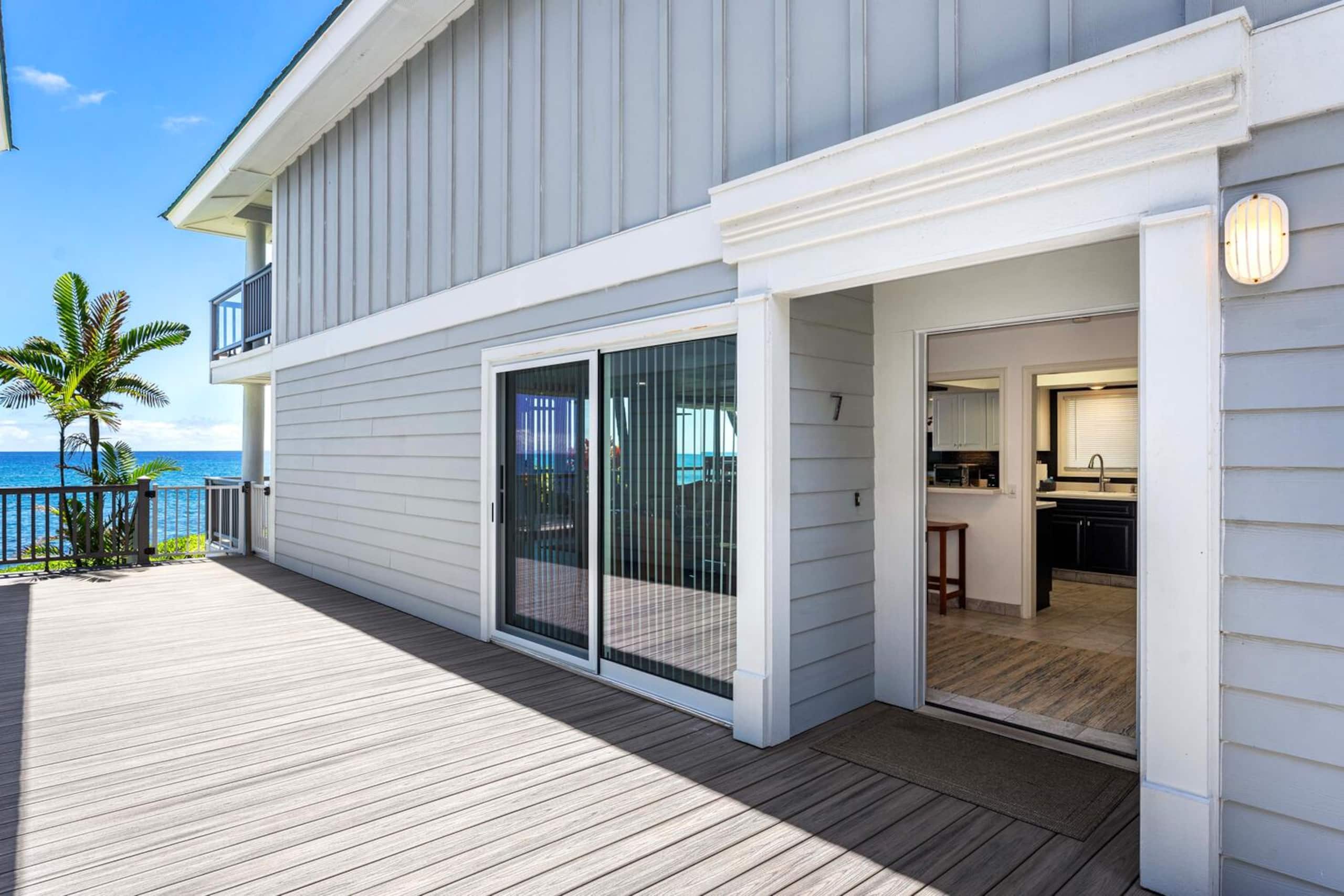 Condo in Kailua-Kona · ★4.89 · 4 bedrooms · 4 beds · 3 baths - Image 42