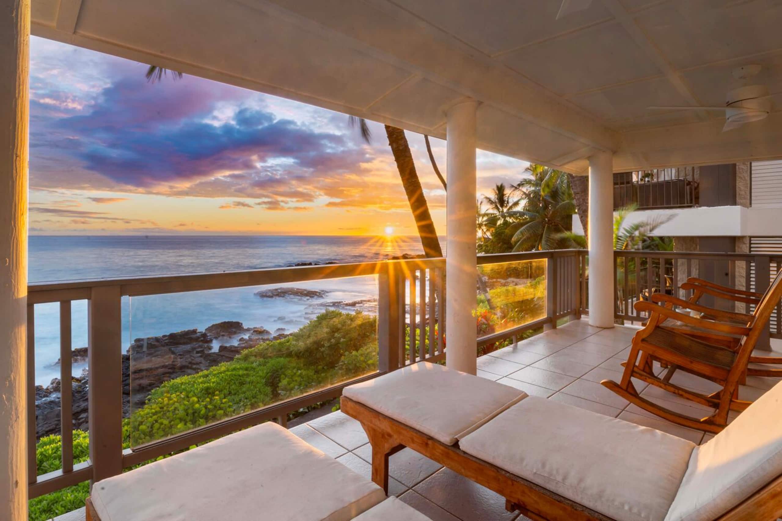 Condo in Kailua-Kona · ★4.89 · 4 bedrooms · 4 beds · 3 baths - Image 26