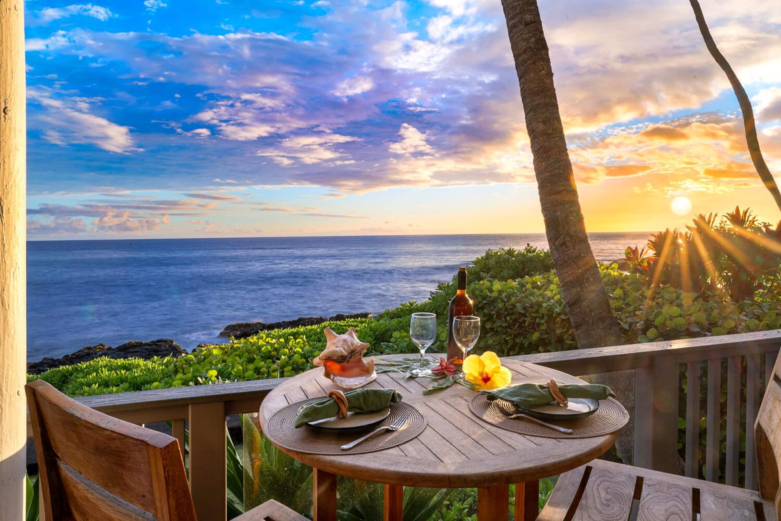 Condo in Kailua-Kona · ★4.89 · 4 bedrooms · 4 beds · 3 baths - Image 5