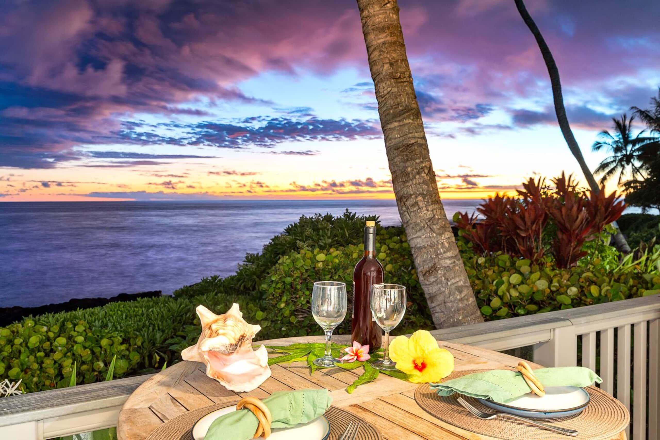 Condo in Kailua-Kona · ★4.89 · 4 bedrooms · 4 beds · 3 baths - Image 46