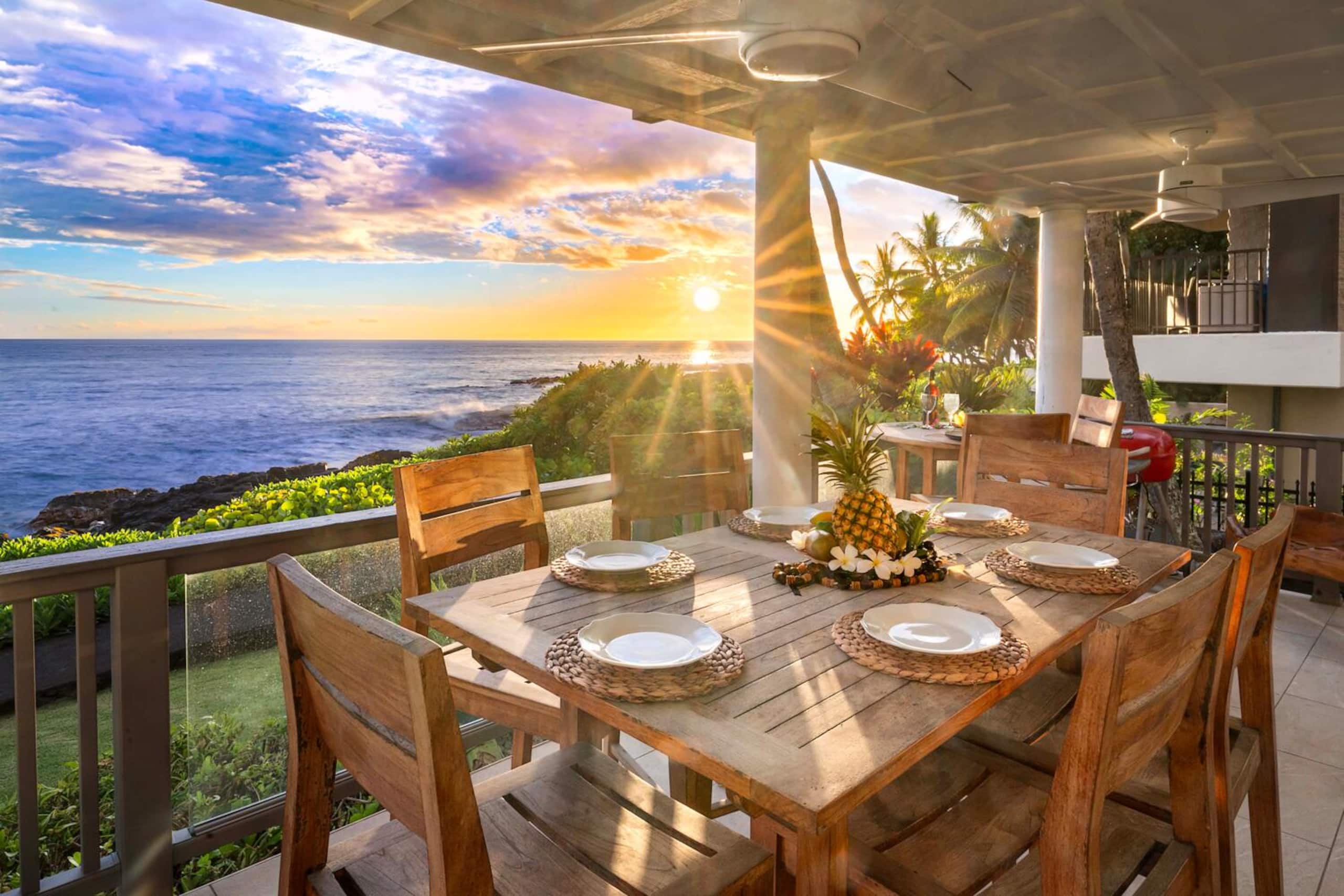 Condo in Kailua-Kona · ★4.89 · 4 bedrooms · 4 beds · 3 baths - Image 1