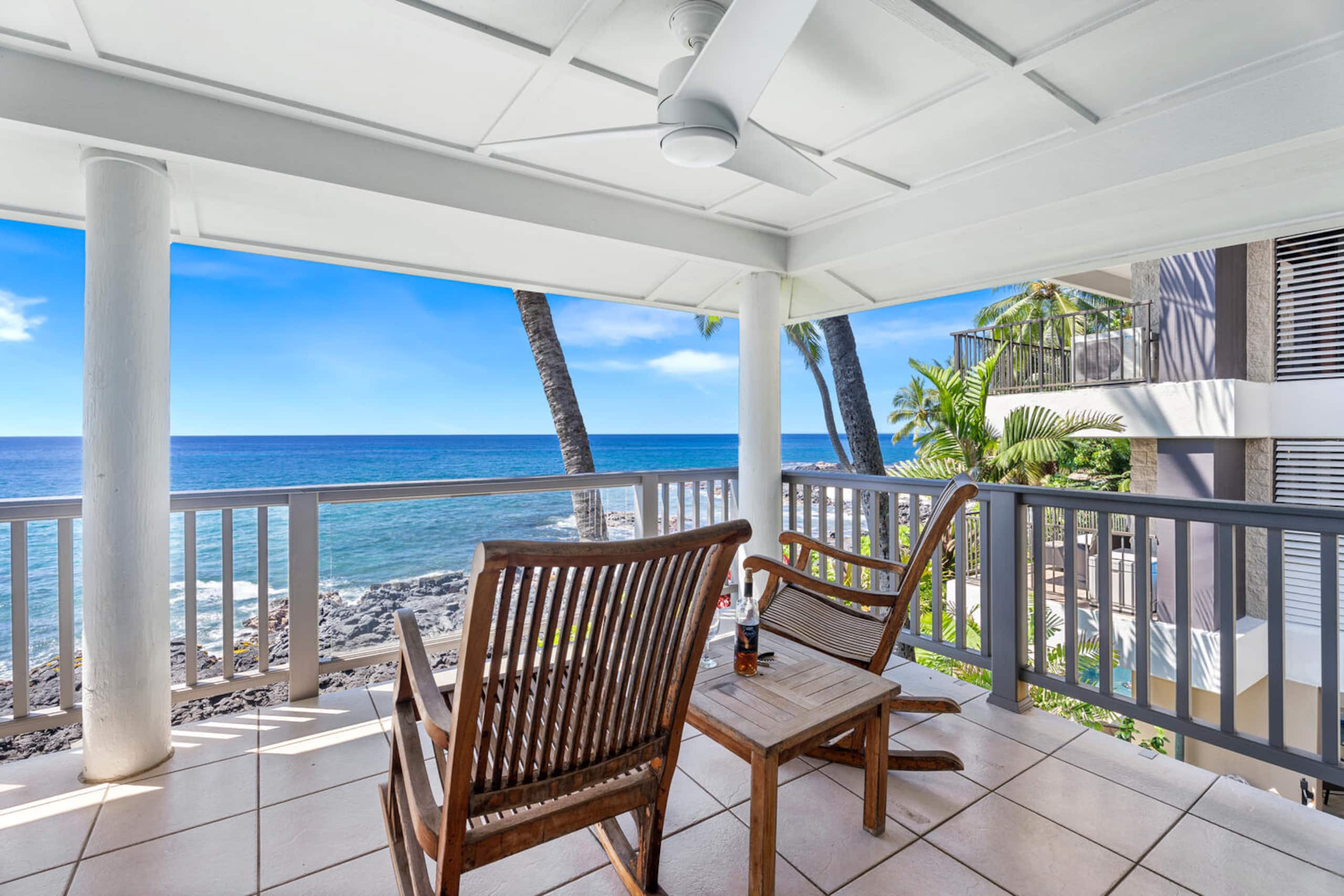 Condo in Kailua-Kona · ★4.89 · 4 bedrooms · 4 beds · 3 baths - Image 28