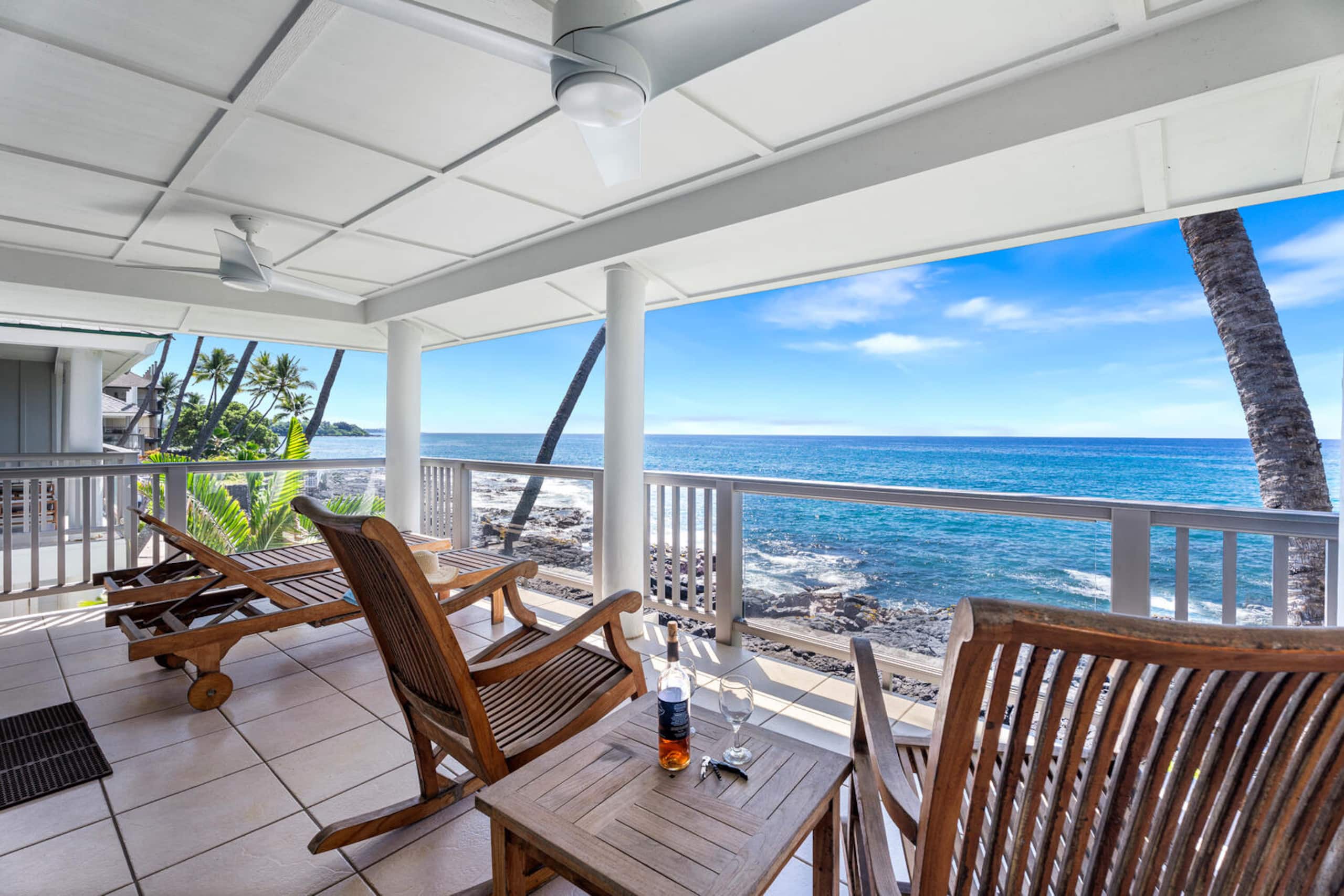 Condo in Kailua-Kona · ★4.89 · 4 bedrooms · 4 beds · 3 baths - Image 20