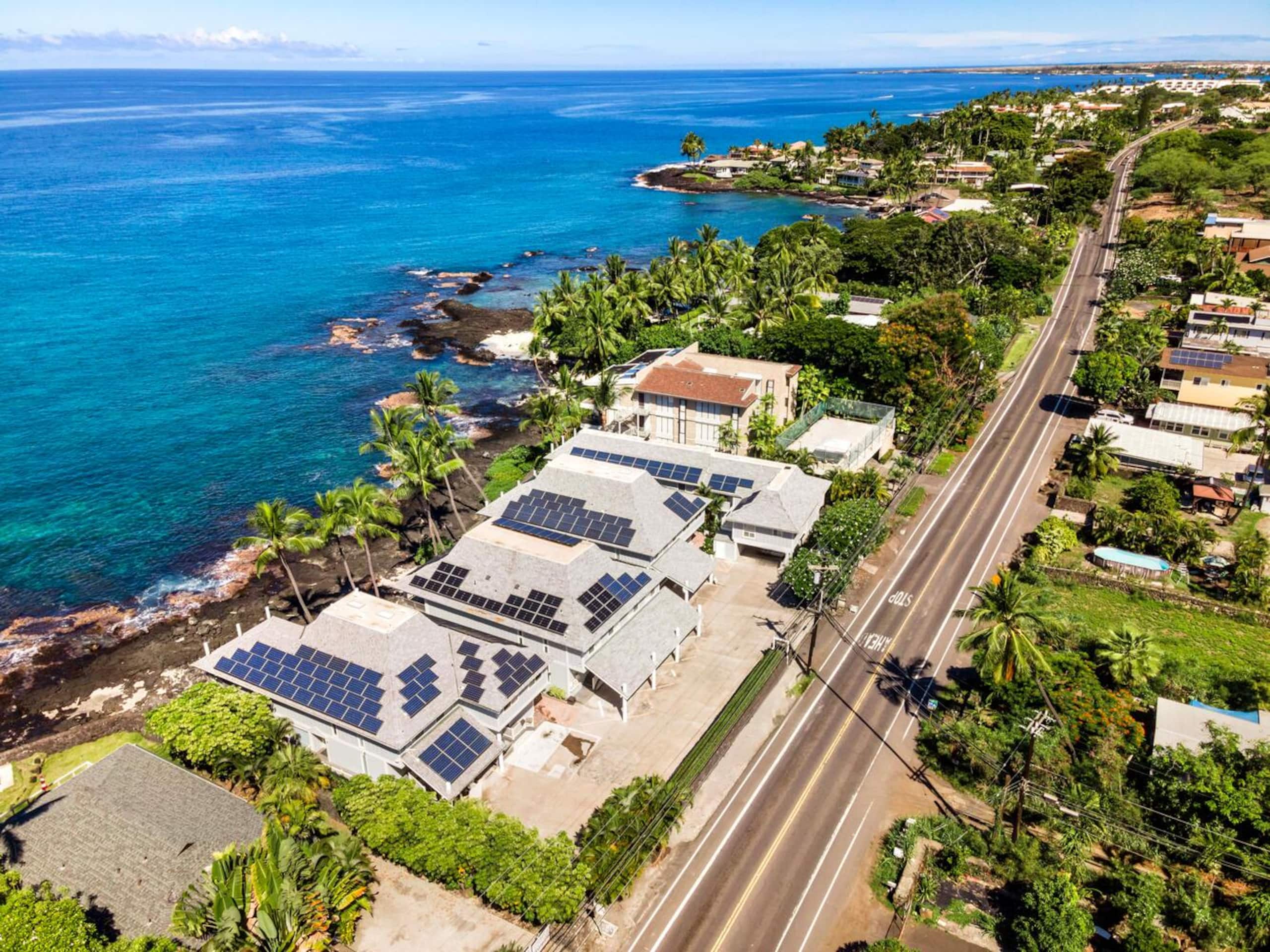 Condo in Kailua-Kona · ★4.89 · 4 bedrooms · 4 beds · 3 baths - Image 53