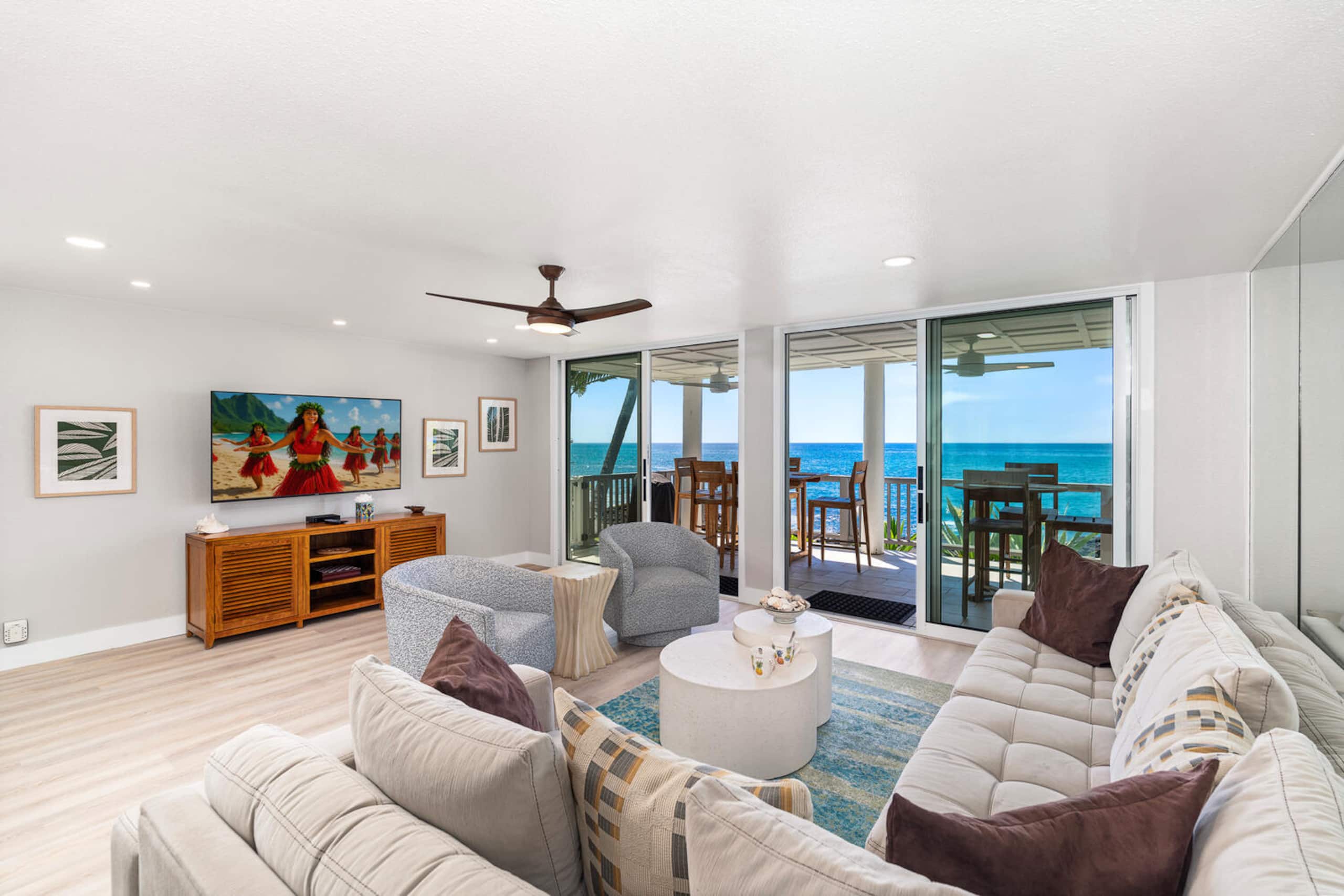 Condo in Kailua-Kona · ★4.89 · 4 bedrooms · 4 beds · 3 baths - Image 10
