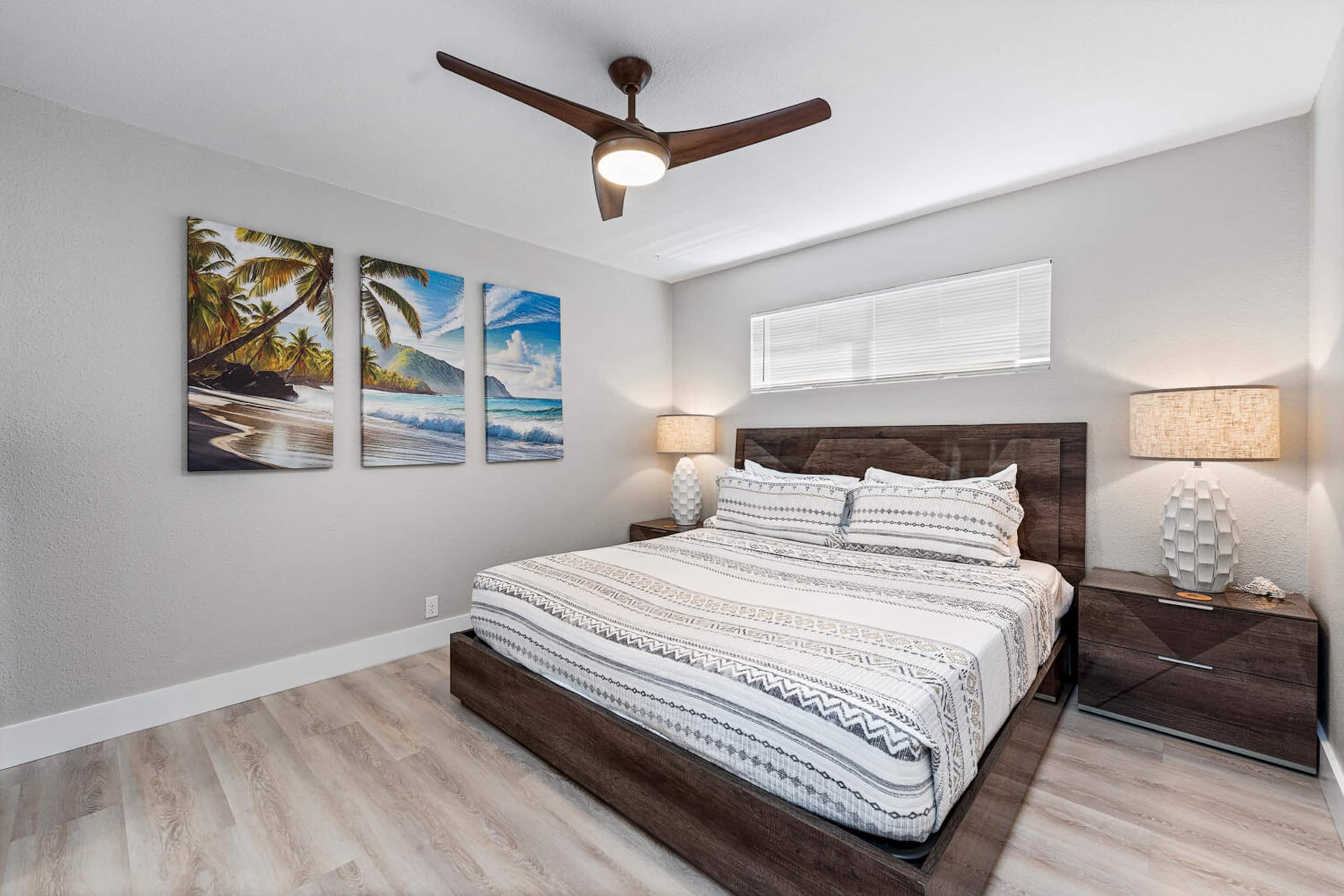 Condo in Kailua-Kona · ★4.89 · 4 bedrooms · 4 beds · 3 baths - Image 39