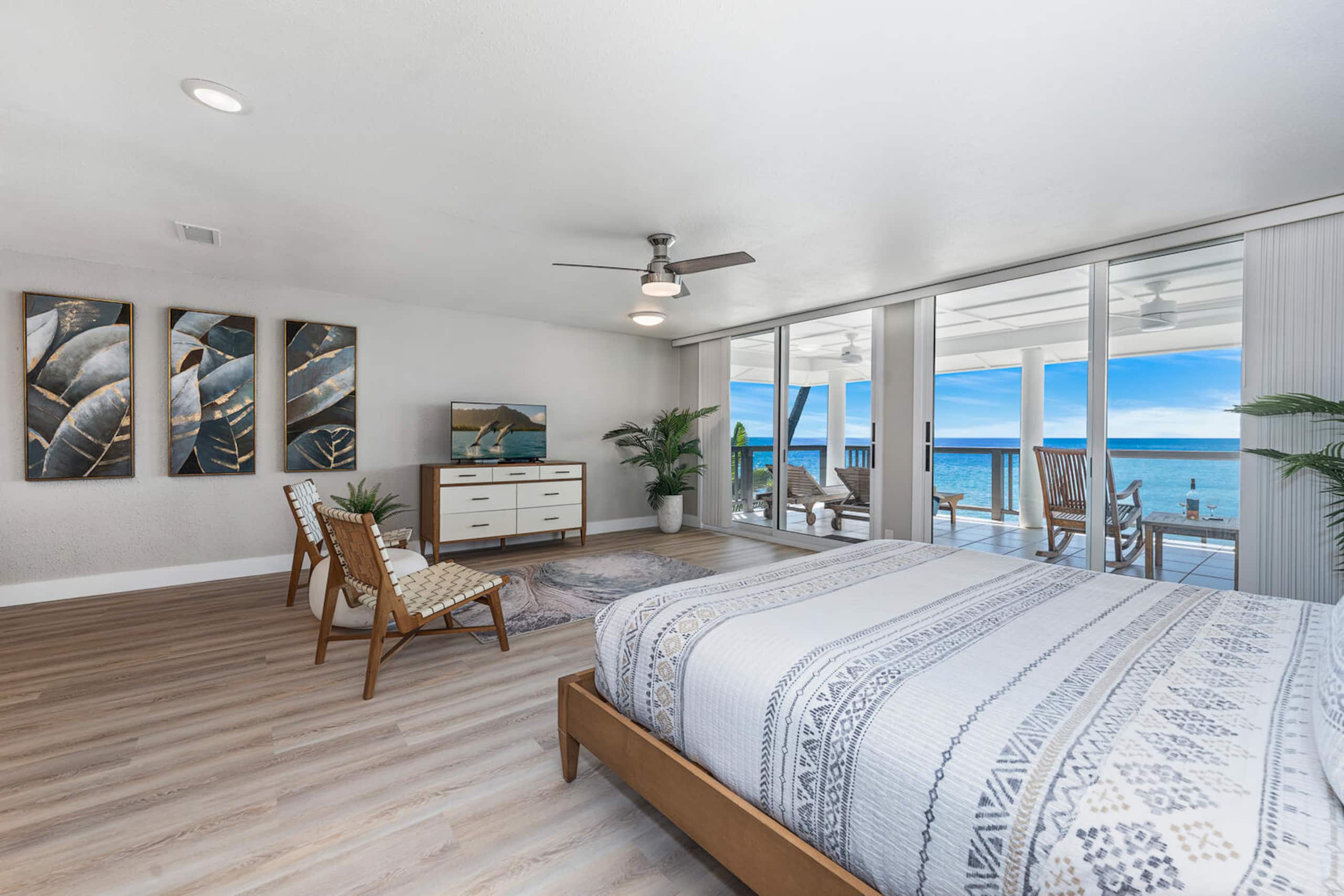 Condo in Kailua-Kona · ★4.89 · 4 bedrooms · 4 beds · 3 baths - Image 21