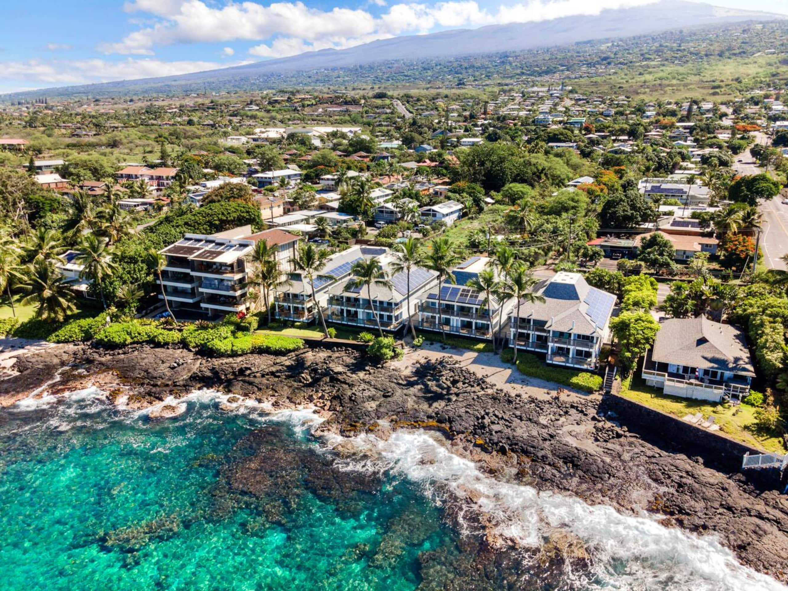 Condo in Kailua-Kona · ★4.89 · 4 bedrooms · 4 beds · 3 baths - Image 55