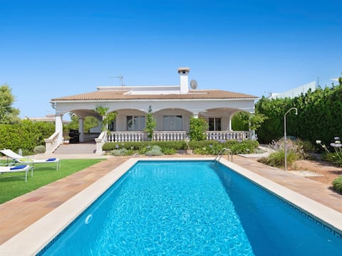 Villa Paraíso Perdido