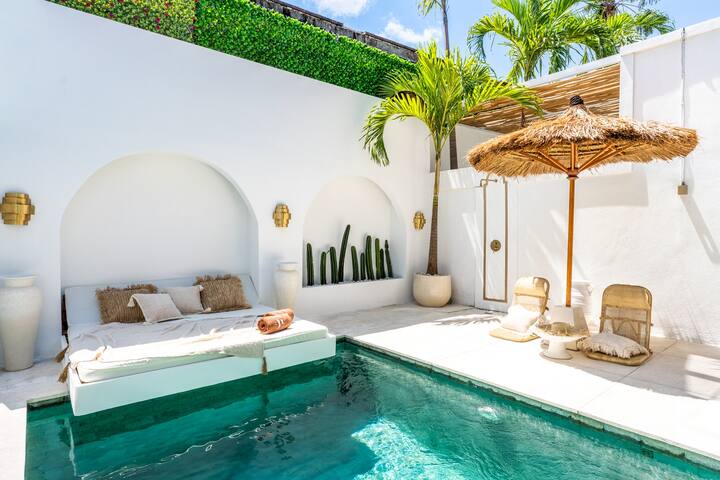 Hary & Hombali Team managed Airbnb listing 1