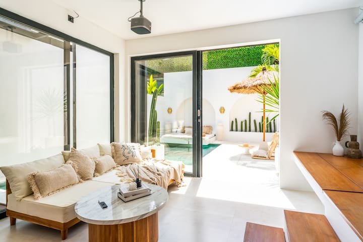 Hary & Hombali Team managed Airbnb listing 2