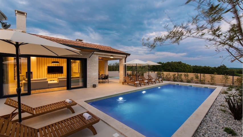 Villas Away managed Airbnb listing 1