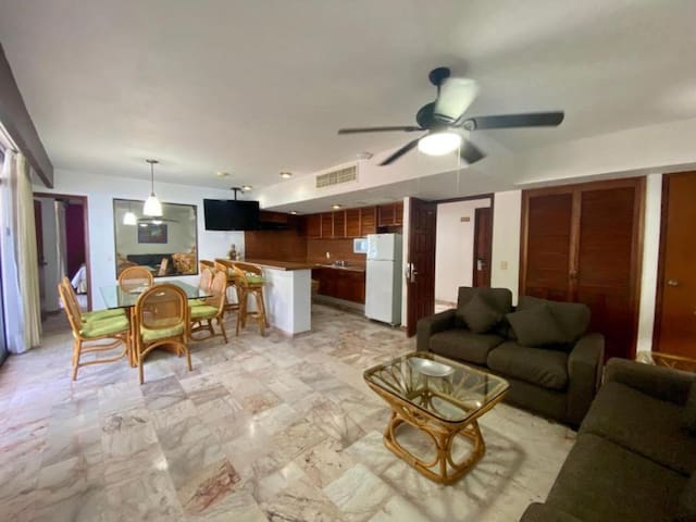 Costa Sur Resort Mexico managed Airbnb listing 1