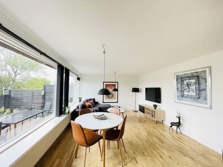 aday Cozy and Quiet House Houses for Rent in Denmark Airbnb