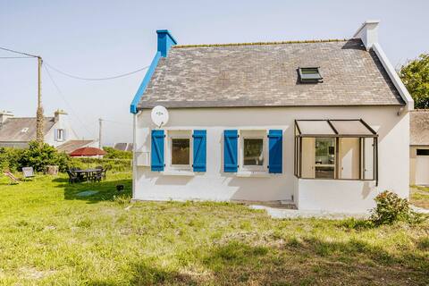 The Little House of Lampaul
