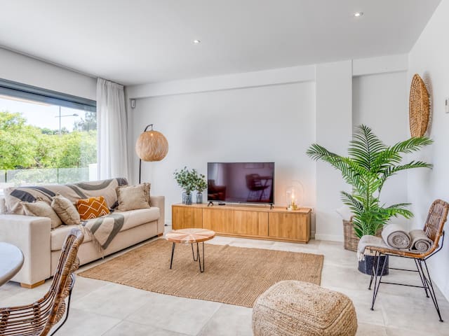 Hanami Group managed Airbnb listing 1