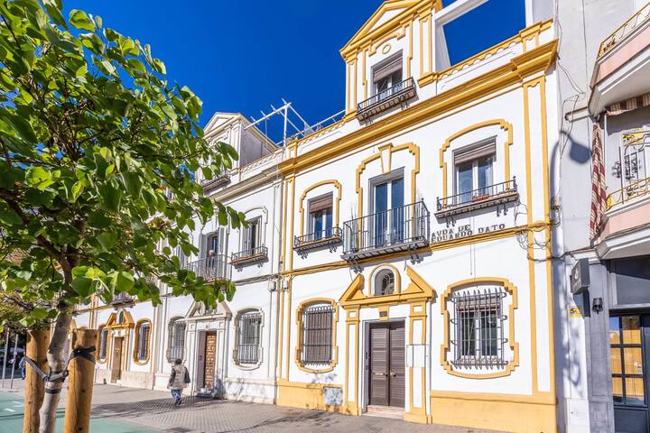 Casa Xanadu managed Airbnb listing 1