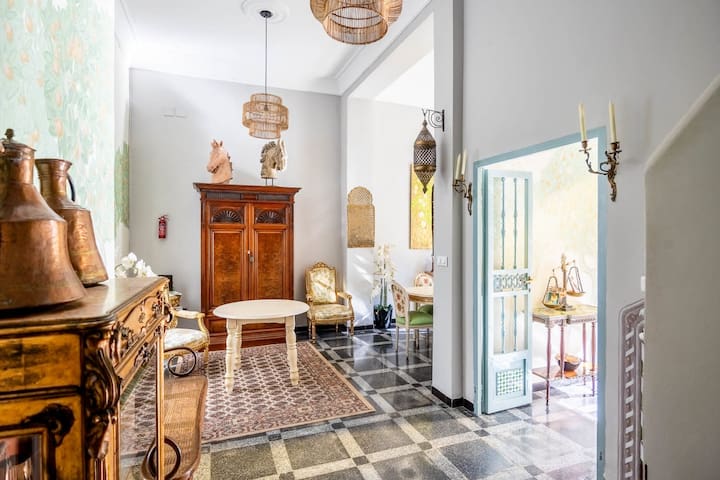 Casa Xanadu managed Airbnb listing 1