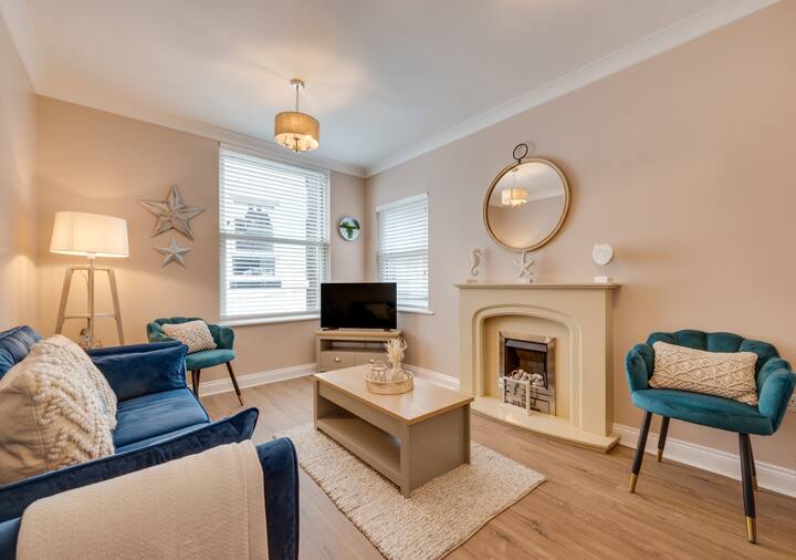 Ellerby Lane House Houses for Rent in North Yorkshire, England