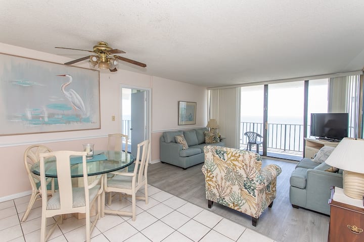 Royal Garden Resort 1605 - Murrells Inlet, SC
