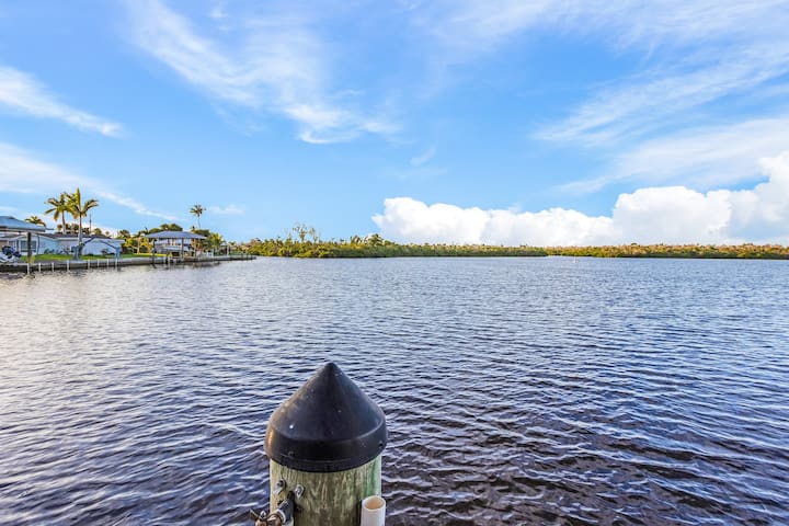 Island Palm Vacation Rentals managed Airbnb listing 2