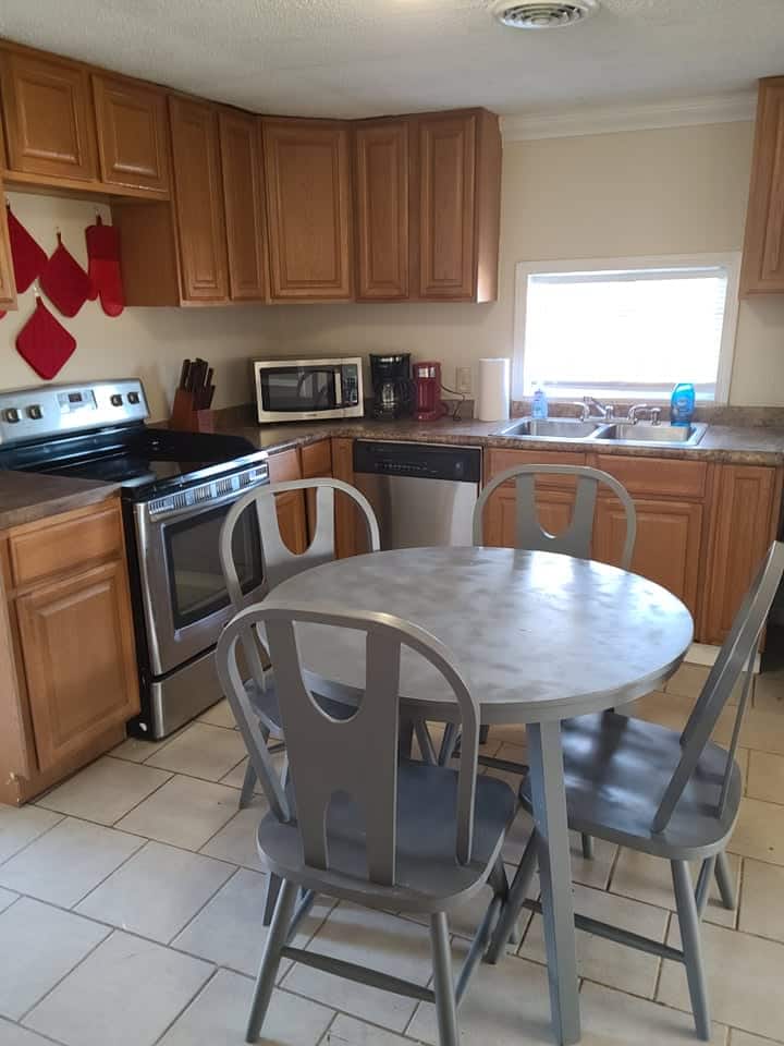 Clarksville Furnished Monthly Rentals and Extended Stays Airbnb