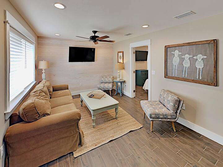 At Last Cottage with an Excellent Destin Houses for Rent in Destin