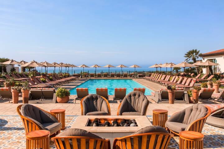 Private Oceanfront Estate at Terranea | Fieldtrip gallery image 3
