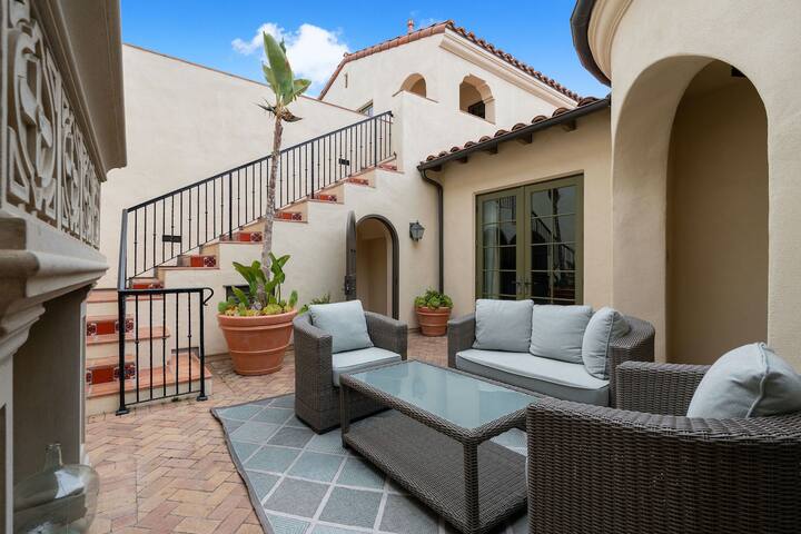 Private Oceanfront Estate at Terranea | Fieldtrip gallery image 4