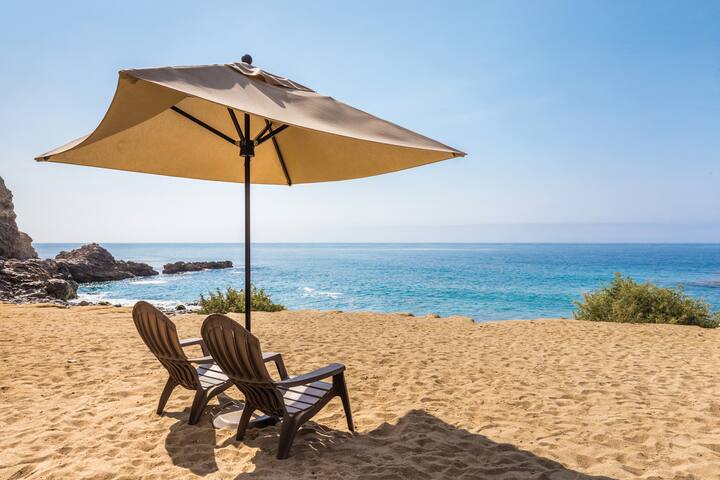 Private Oceanfront Estate at Terranea | Fieldtrip gallery image 2