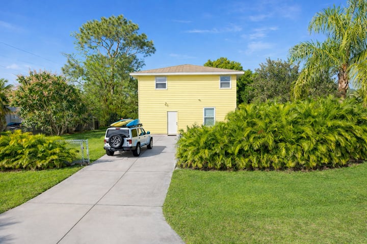 One-bedroom Retreat With Comfort And Convenience! - Fort Myers Beach, FL