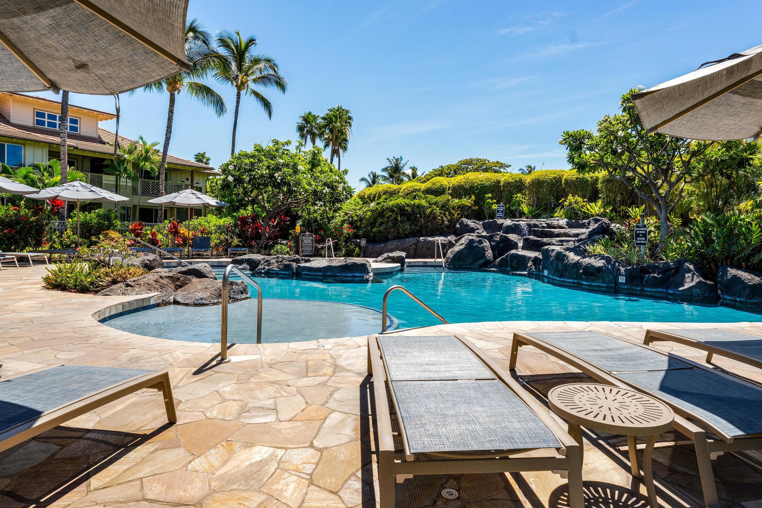 Hilton Pool Pass for 2026. M23 Waikoloa Beach - Photo 40