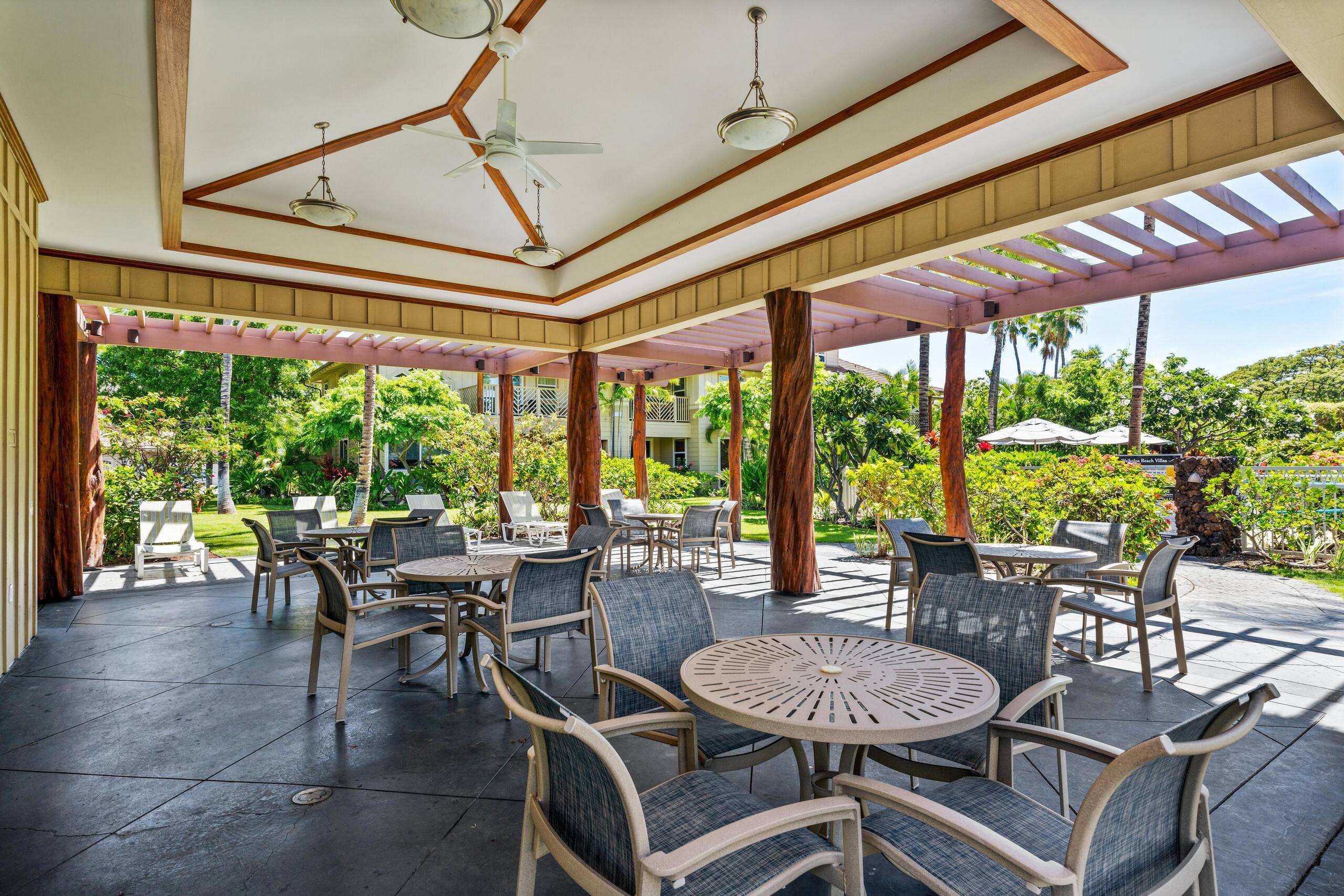 Hilton Pool Pass for 2026. M23 Waikoloa Beach - Photo 44