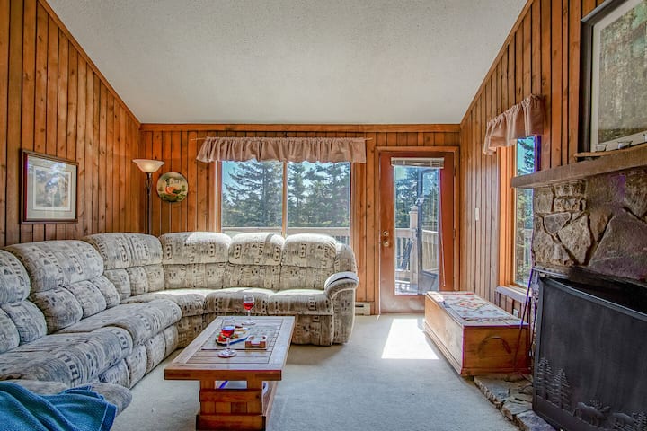 Wabasso 4: 2 Br - Snowshoe, WV