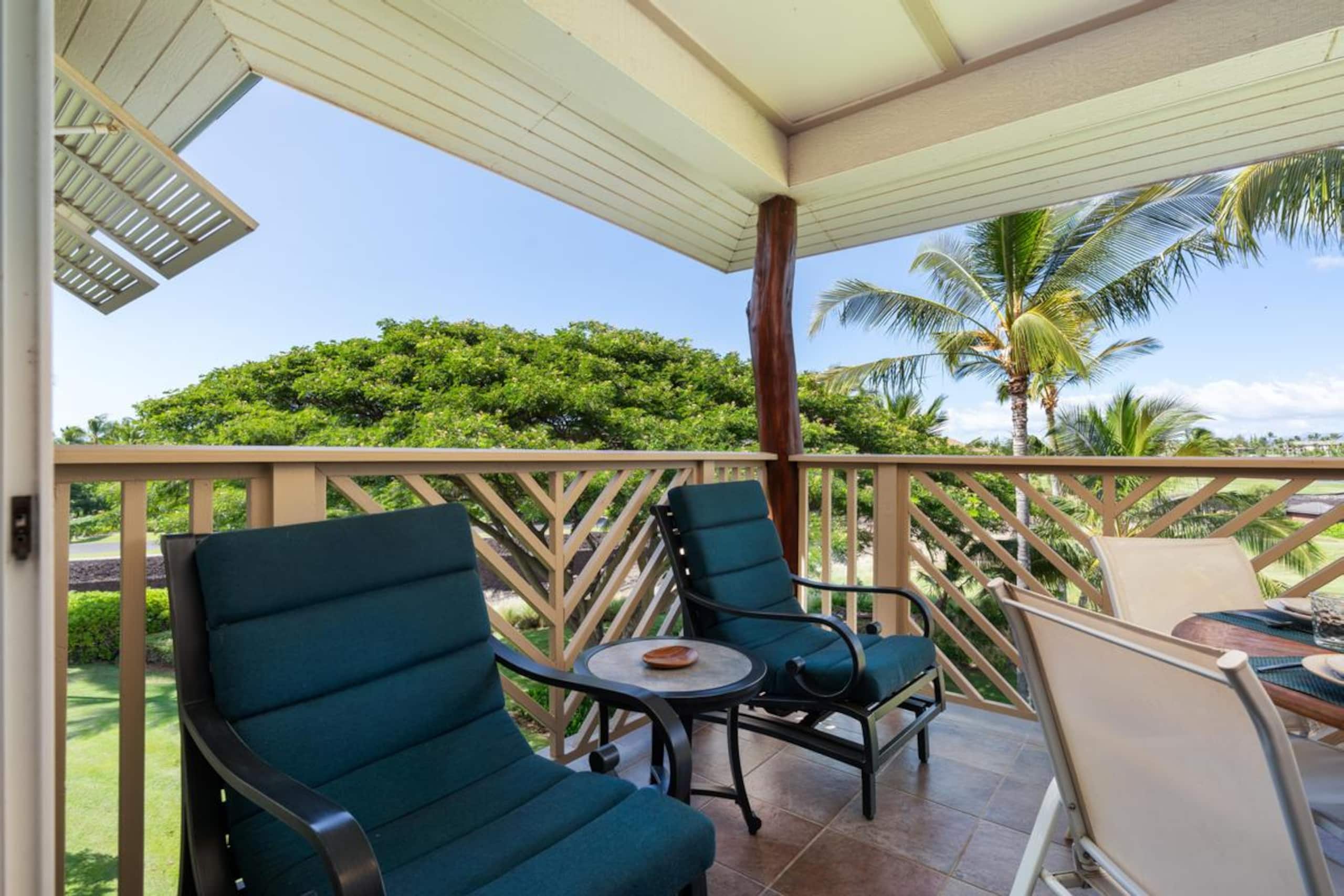 Includes Beach Gear Waikoloa Beach Villas G32 - Photo 17