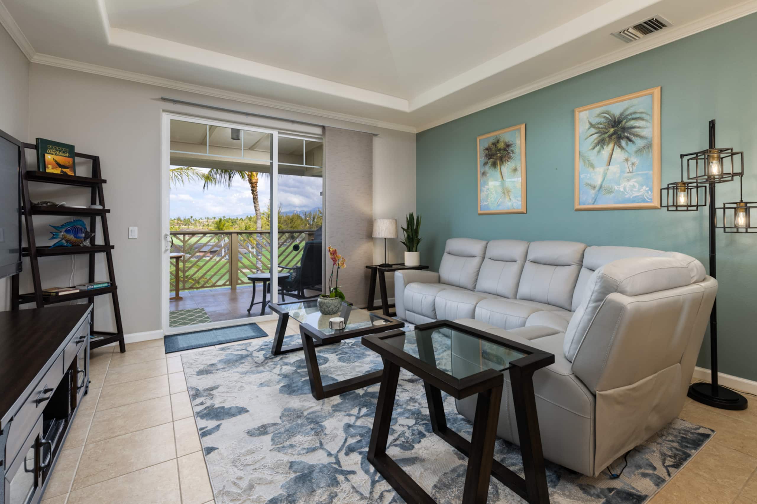 Includes Beach Gear Waikoloa Beach Villas G32 - Photo 1