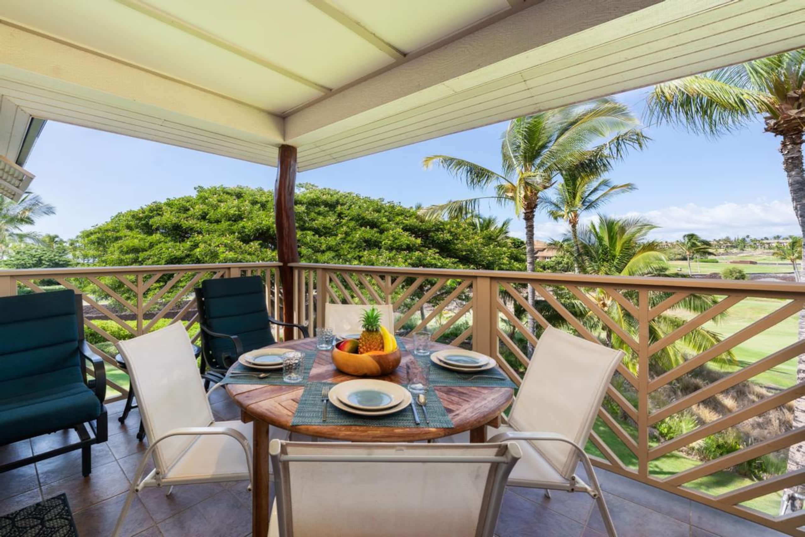 Includes Beach Gear Waikoloa Beach Villas G32 - Photo 16
