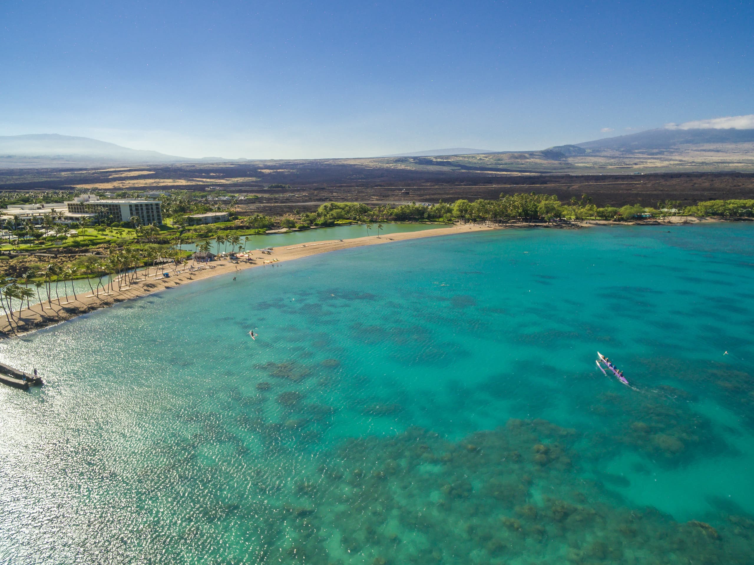 Includes Beach Gear Waikoloa Beach Villas G32 - Photo 29