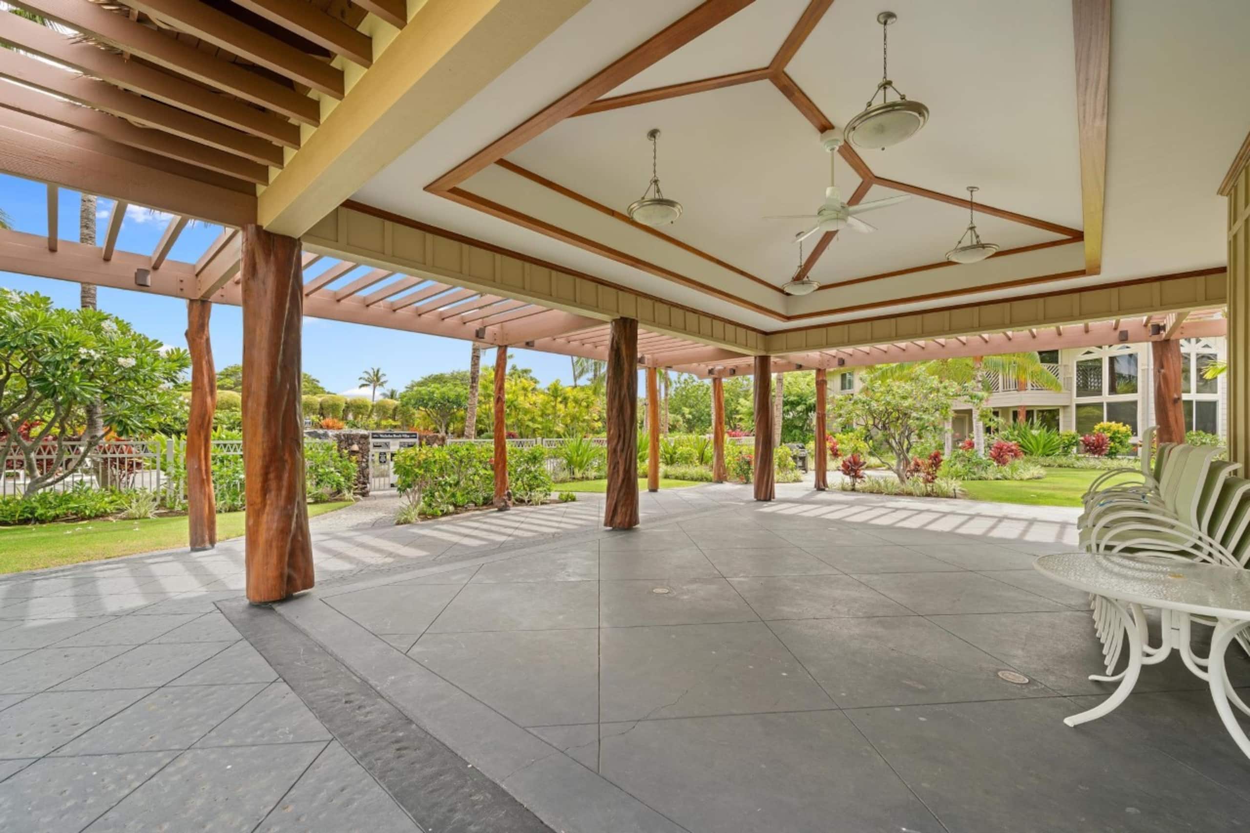 Includes Beach Gear Waikoloa Beach Villas G32 - Photo 26