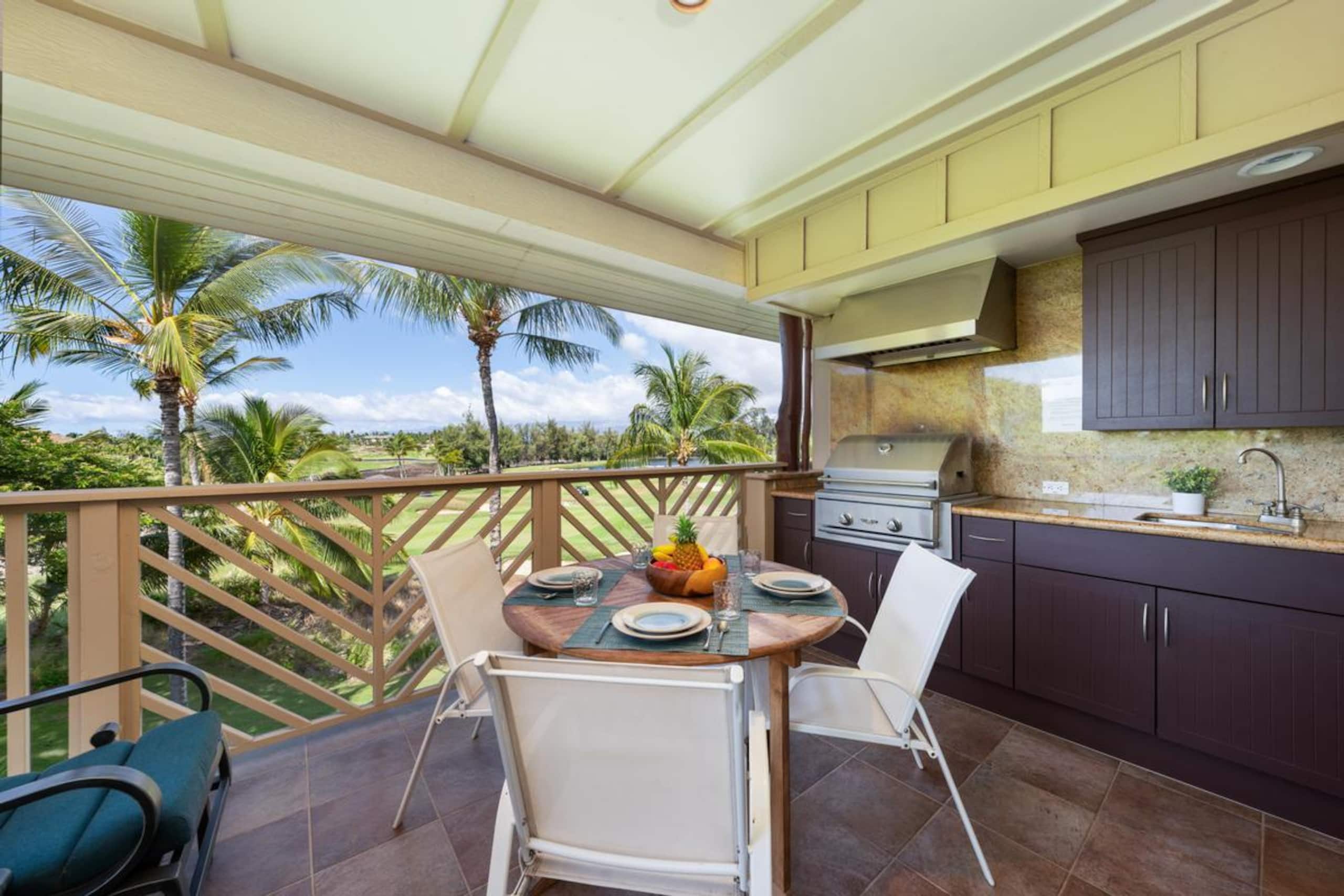 Includes Beach Gear Waikoloa Beach Villas G32 - Photo 18