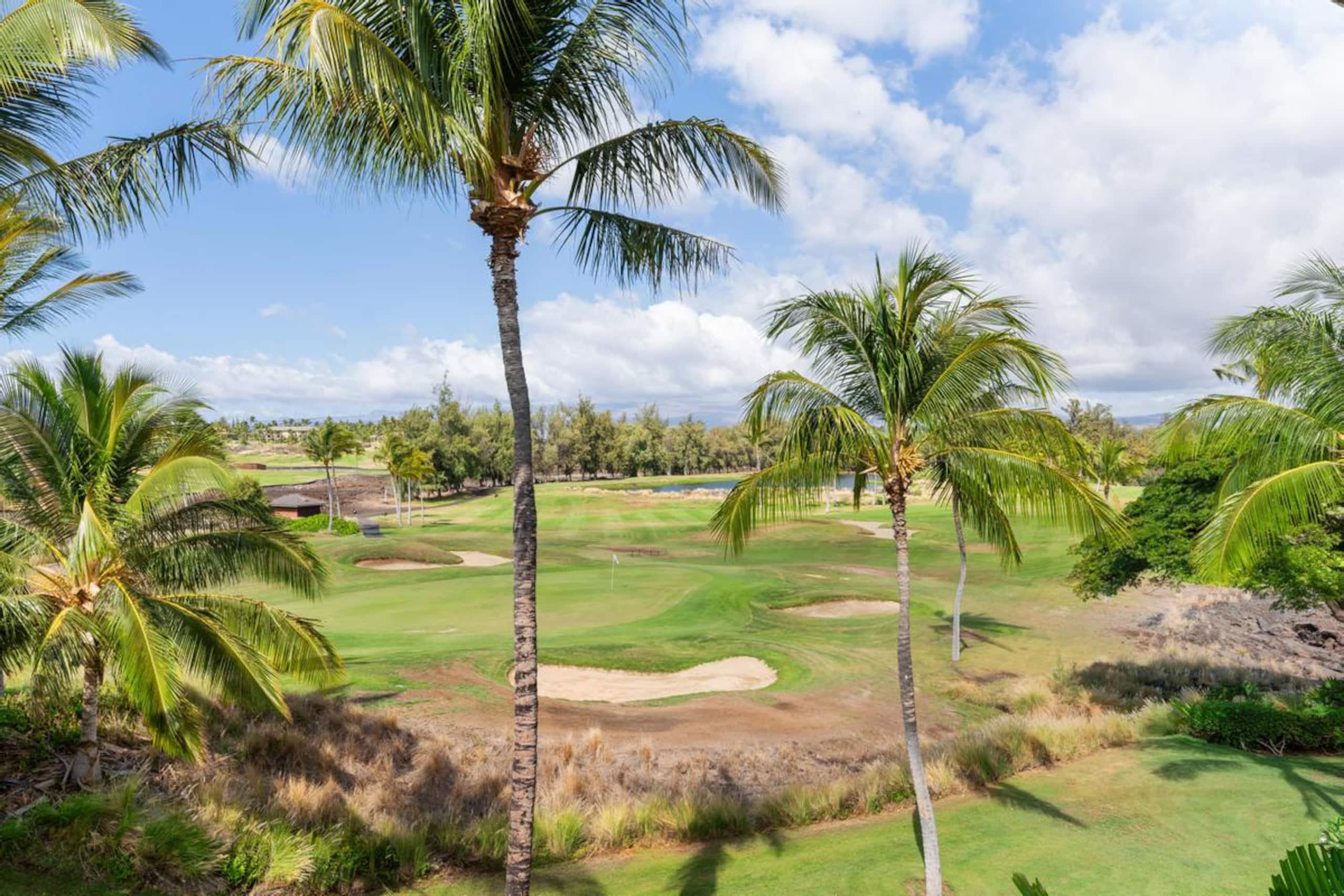 Includes Beach Gear Waikoloa Beach Villas G32 - Photo 27