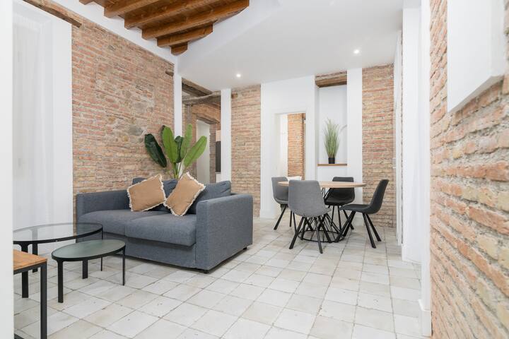 Suite Homes managed Airbnb listing 1