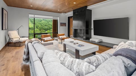 4bd Lodge At Spruce Peak Ski In Ski Out_4F