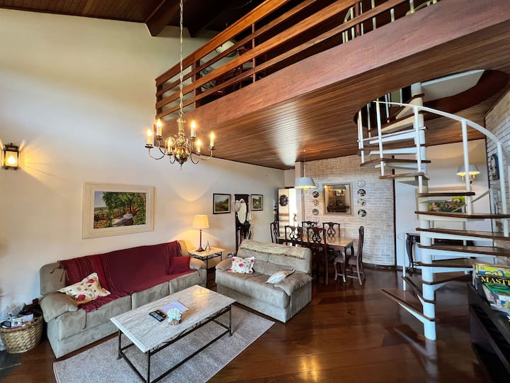 Sala de Estar