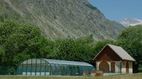 Les Prés-ronds 24 - Swimming Pool - WIFI