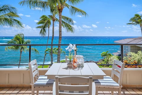 Whalers Cove 231 SeaBreeze By Suite Paradise