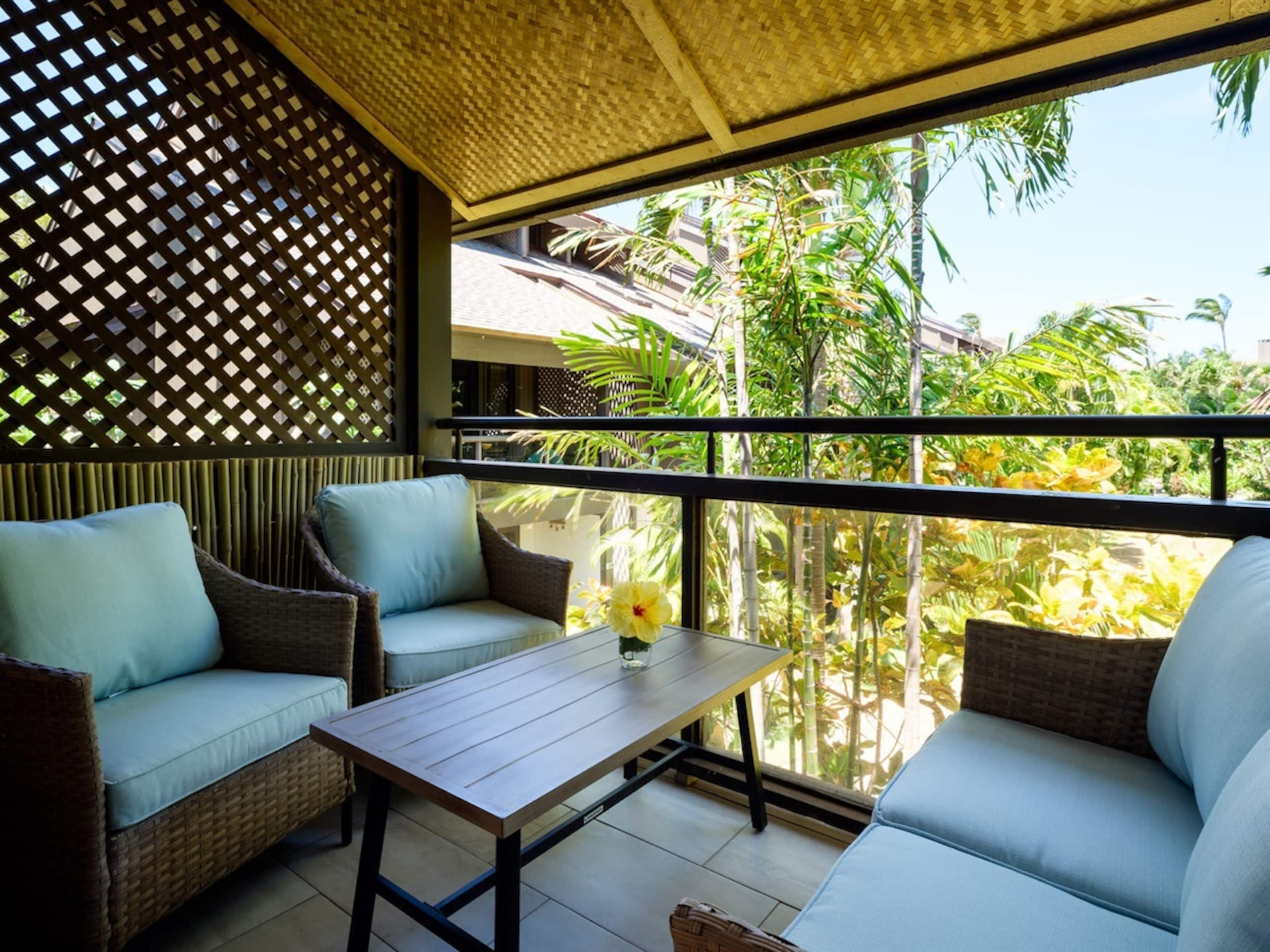 Condo in Kihei · ★4.8 · 2 bedrooms · 5 beds · 2 private baths - Image 2