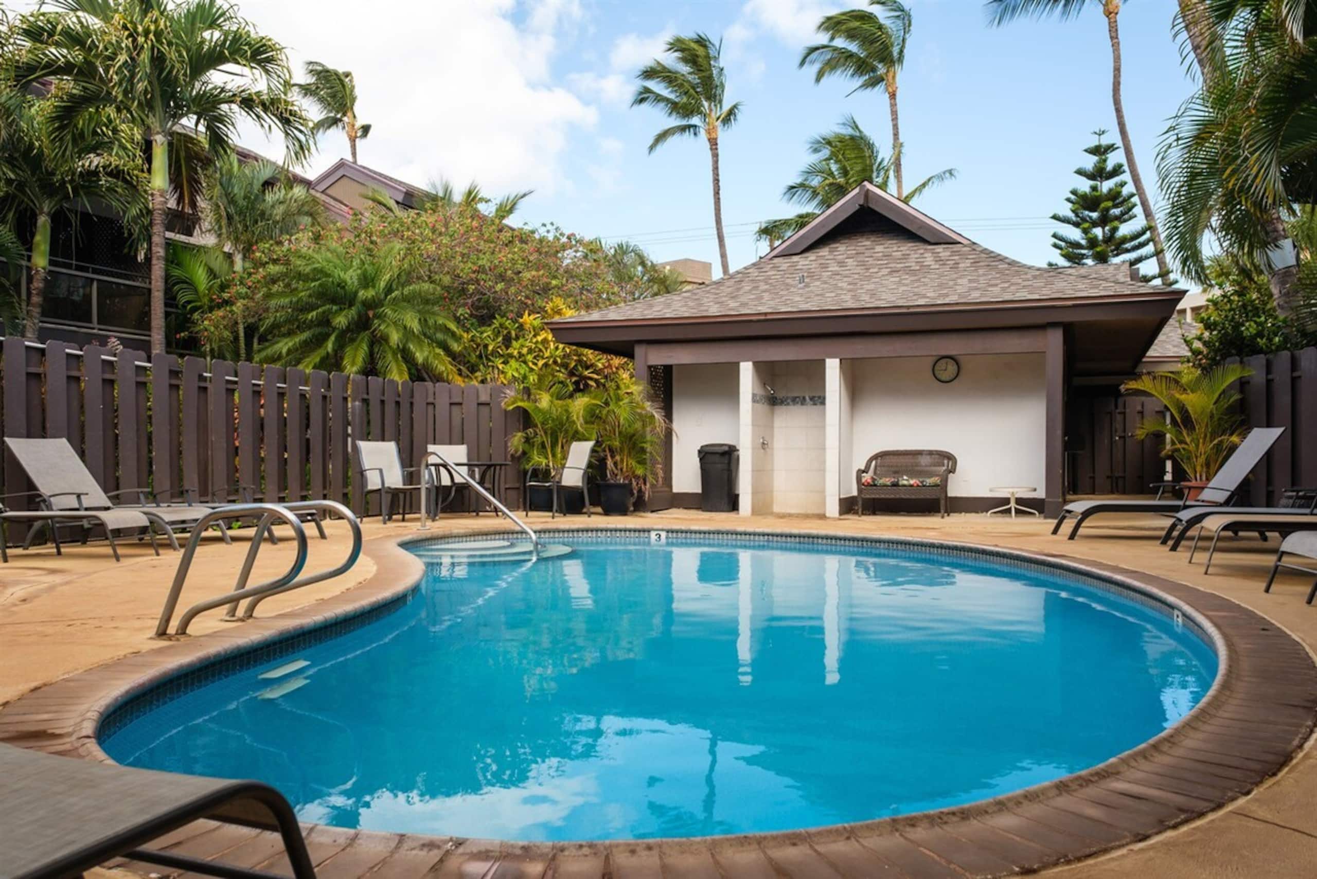 Condo in Kihei · ★4.8 · 2 bedrooms · 5 beds · 2 private baths - Image 4