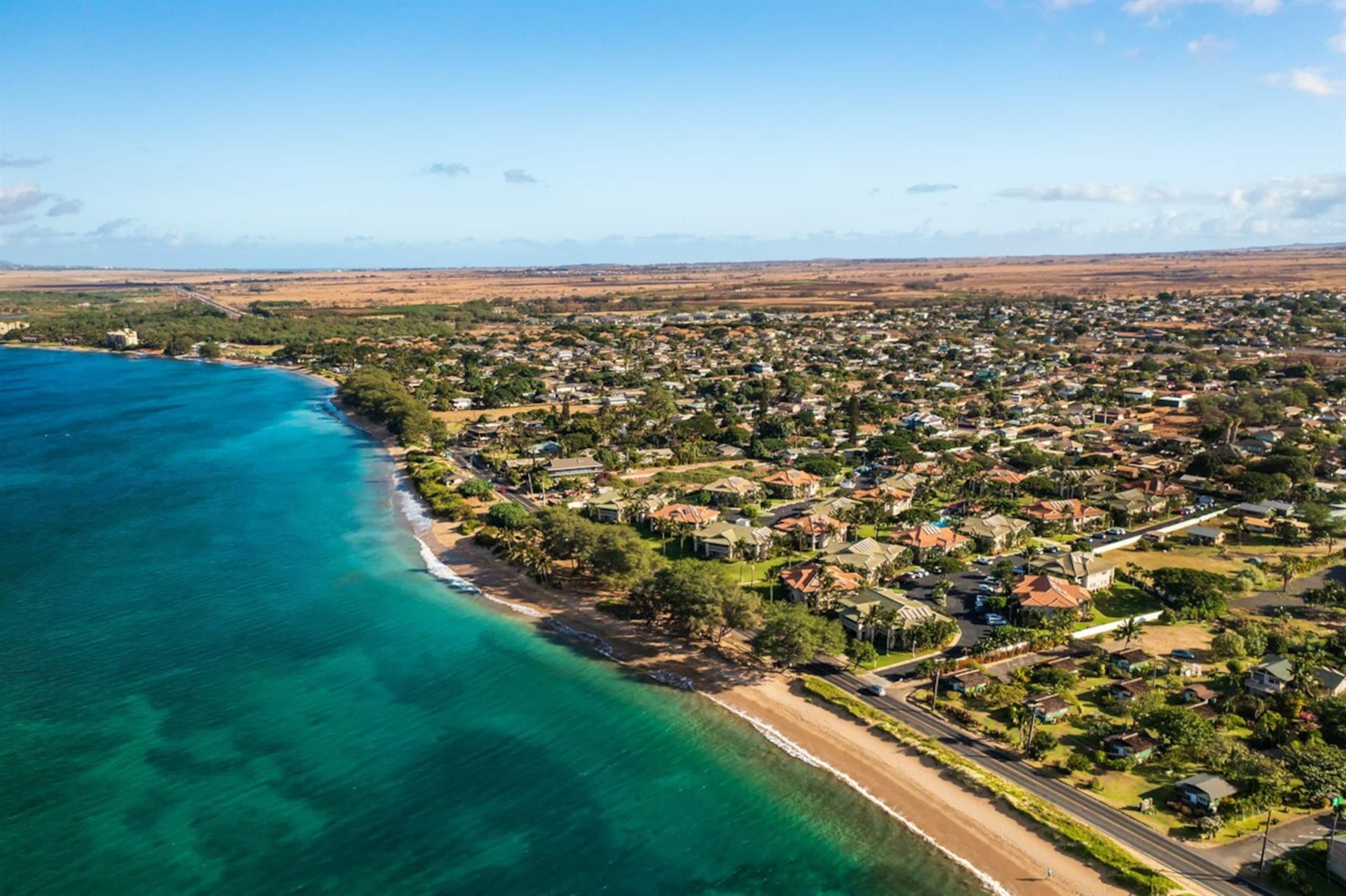 Condo in Kihei · ★4.8 · 2 bedrooms · 5 beds · 2 private baths - Image 25
